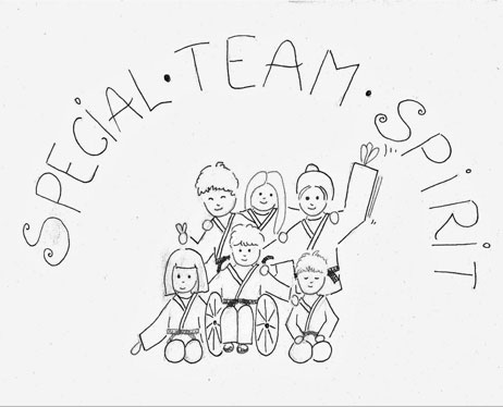 Specialteamspirit